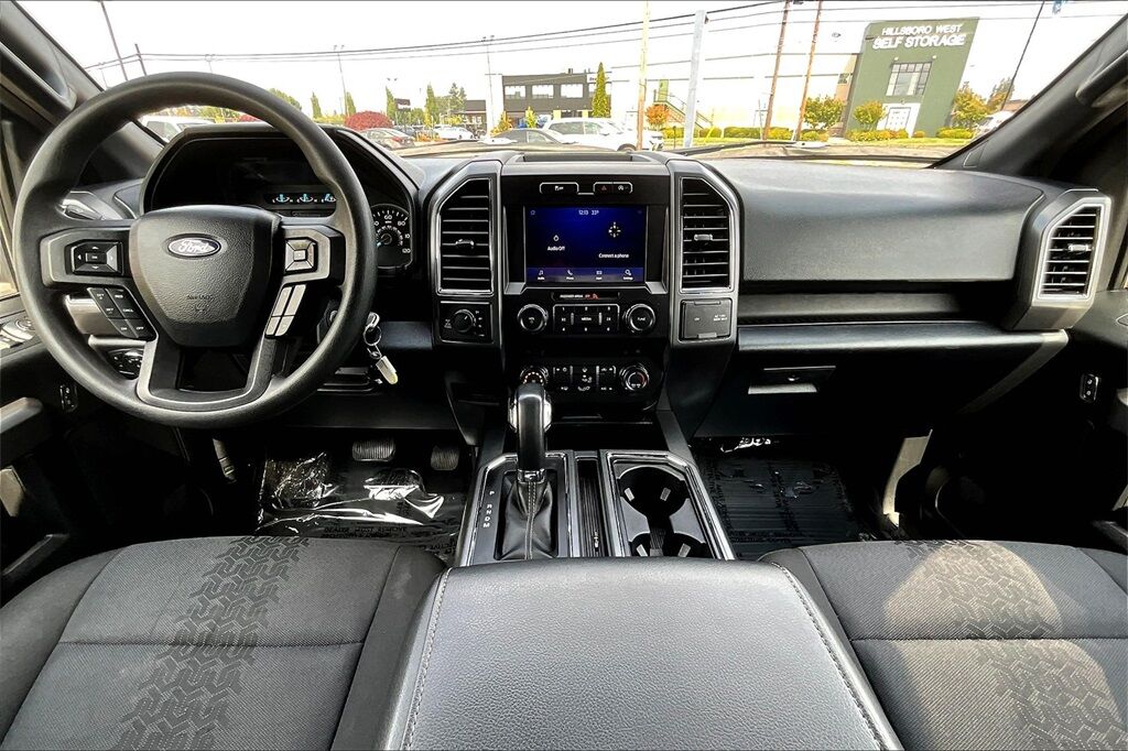 2020 Ford F-150 XLT OR