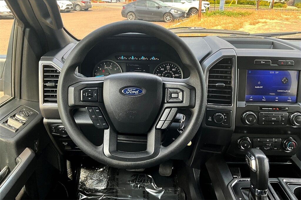 2020 Ford F-150 XLT OR