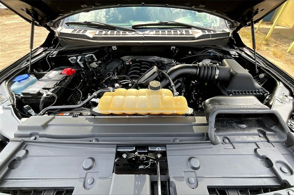 2020 Ford F-150 XLT OR