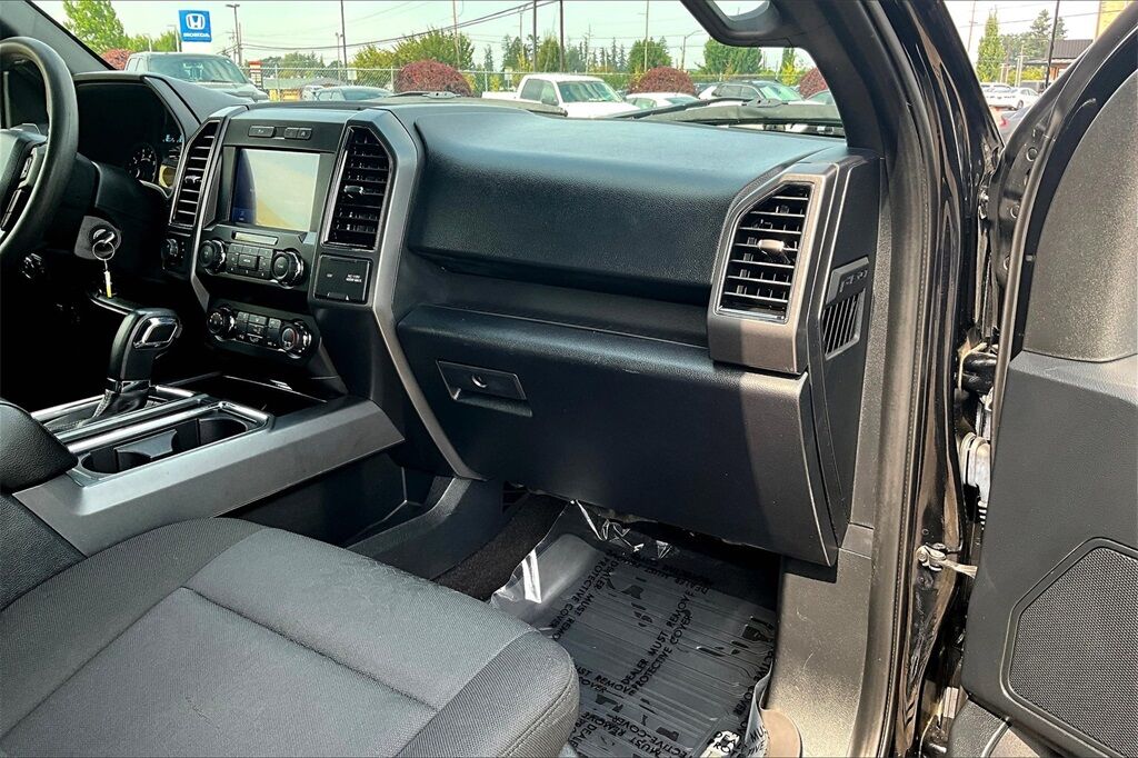 2020 Ford F-150 XLT OR