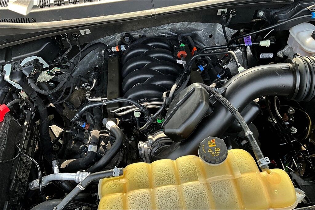 2020 Ford F-150 XLT OR