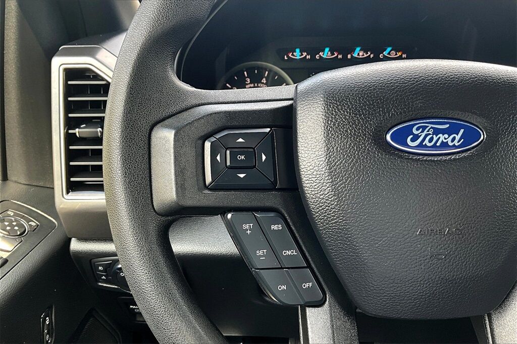 2020 Ford F-150 XLT OR