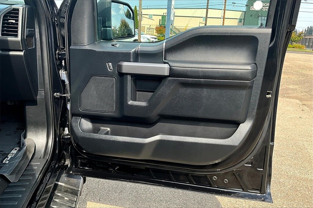 2020 Ford F-150 XLT OR