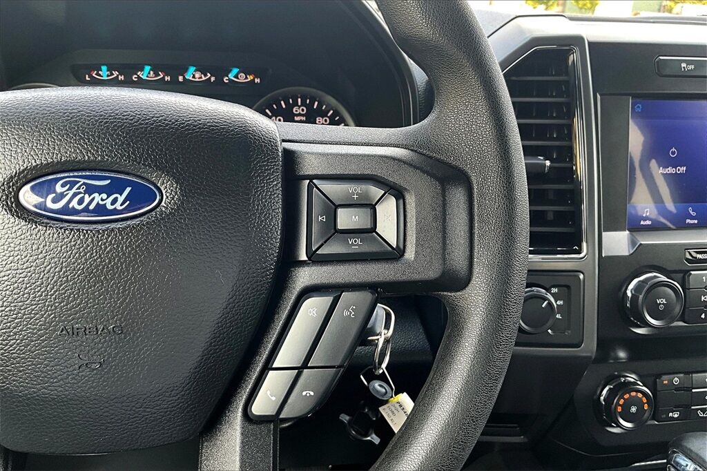 2020 Ford F-150 XLT OR