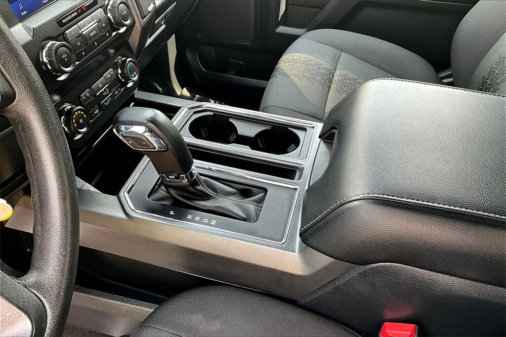 2020 Ford F-150 XLT OR