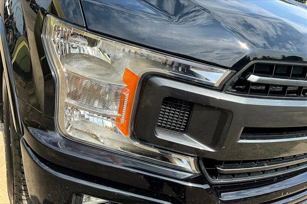 2020 Ford F-150 XLT OR