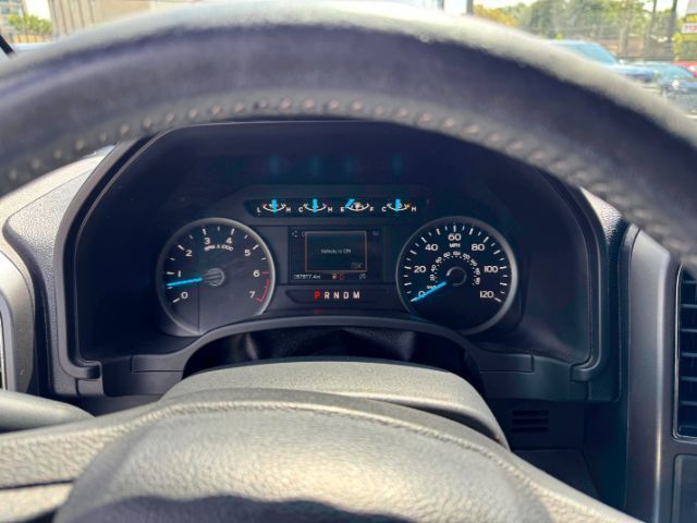2020 Ford F-150 XLT Houston TX