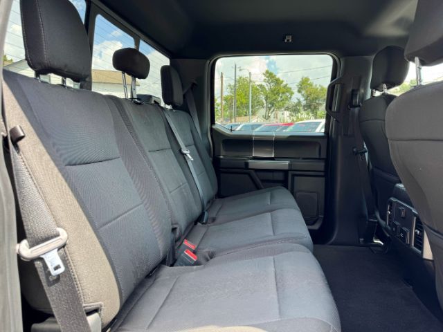 2020 Ford F-150 XLT Houston TX