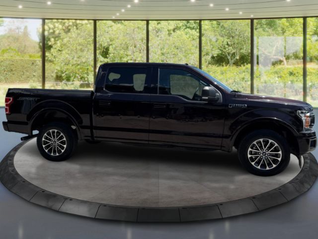 2020 Ford F-150 XLT Houston TX
