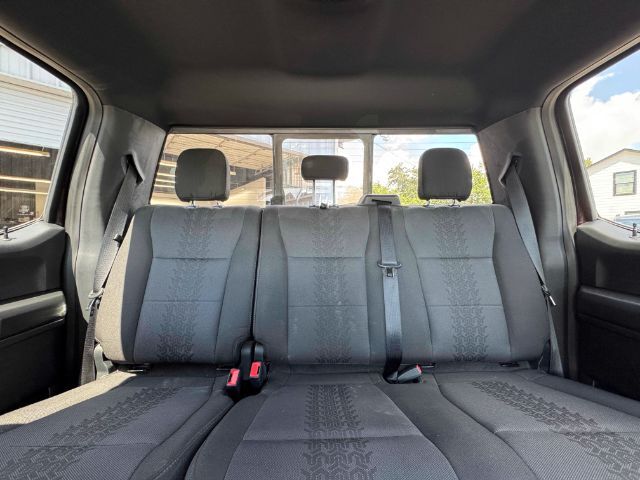 2020 Ford F-150 XLT Houston TX