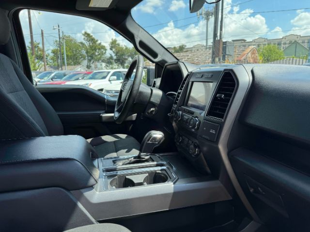 2020 Ford F-150 XLT Houston TX