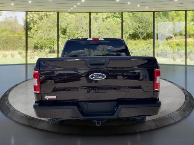 2020 Ford F-150 XLT Houston TX