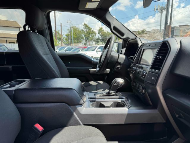 2020 Ford F-150 XLT Houston TX