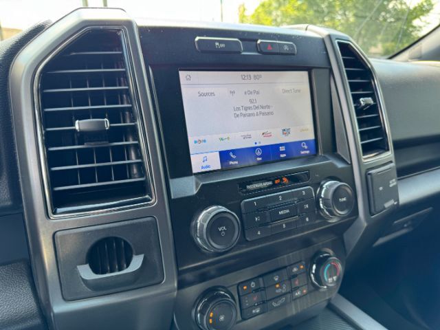 2020 Ford F-150 XLT Houston TX