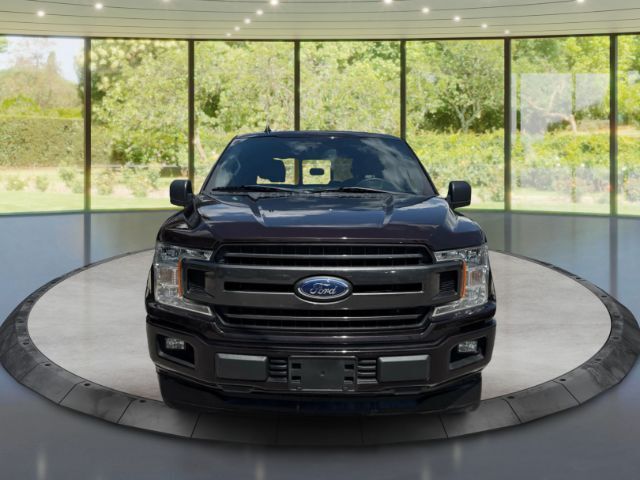 2020 Ford F-150 XLT Houston TX