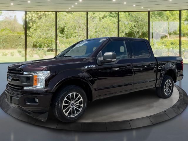 2020 Ford F-150 XLT Houston TX