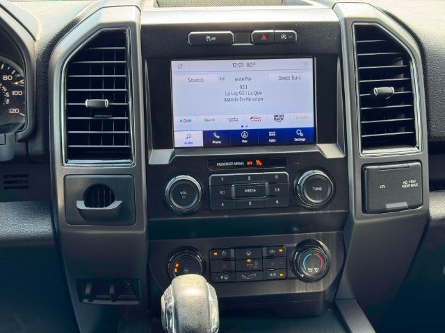 2020 Ford F-150 XLT Houston TX
