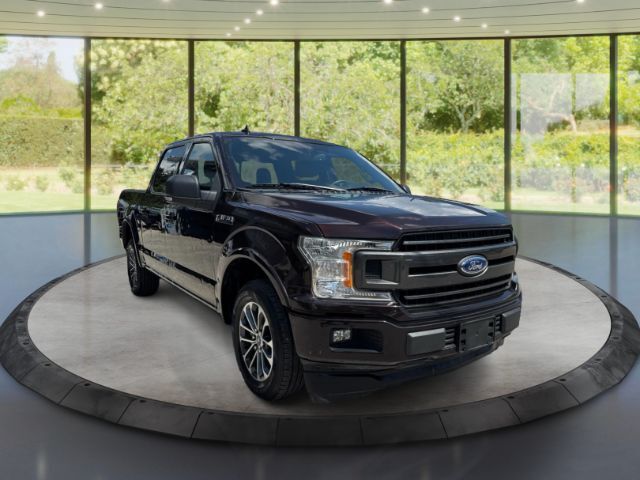 2020 Ford F-150 XLT Houston TX