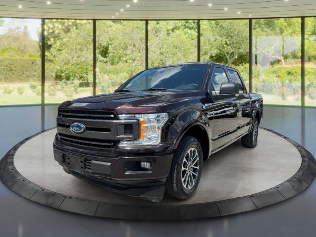 2020 Ford F-150 XLT Houston TX