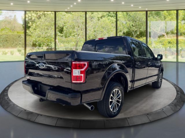 2020 Ford F-150 XLT Houston TX
