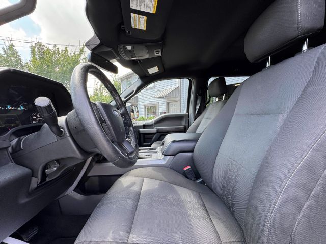 2020 Ford F-150 XLT Houston TX