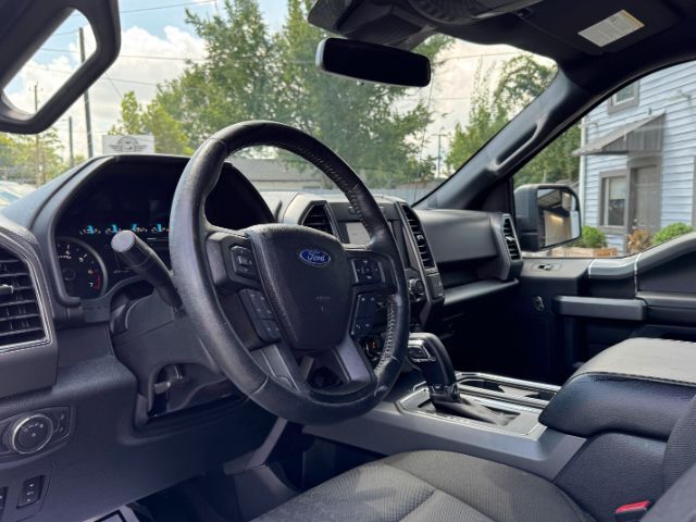 2020 Ford F-150 XLT Houston TX