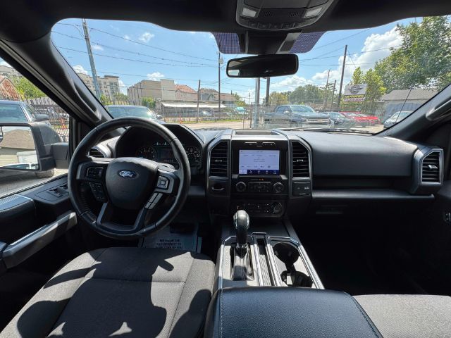 2020 Ford F-150 XLT Houston TX