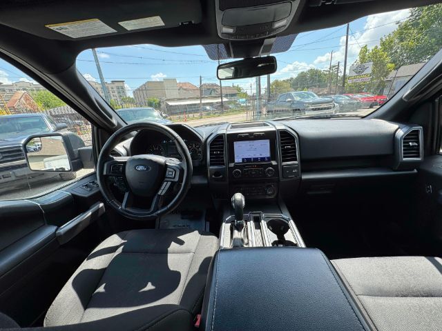 2020 Ford F-150 XLT Houston TX