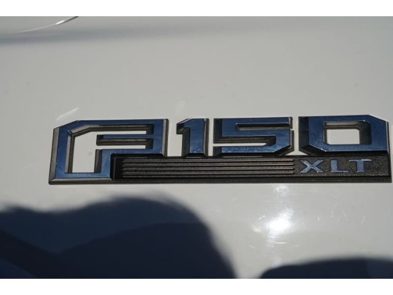 2020 Ford F-150 XLT Huntington UT