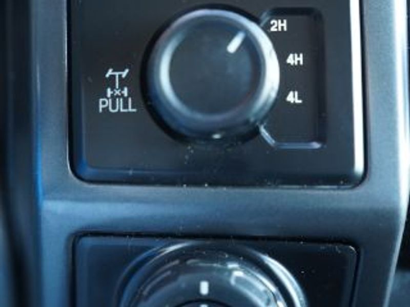 2020 Ford F-150 XLT Huntington UT