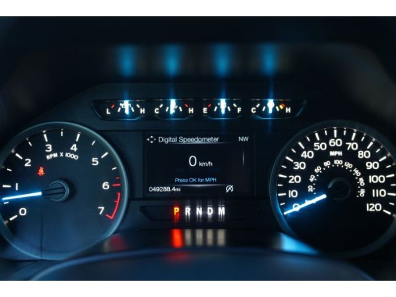 2020 Ford F-150 XLT Huntington UT