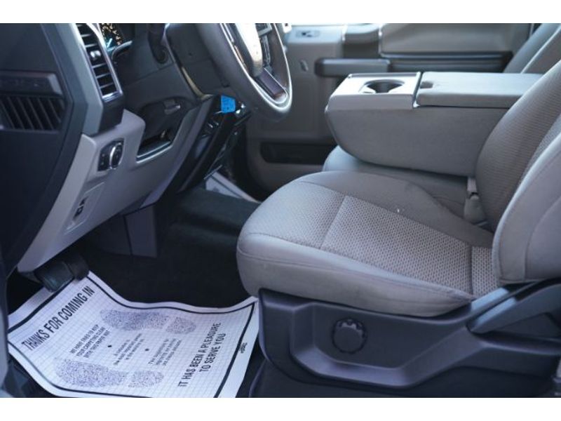 2020 Ford F-150 XLT Huntington UT