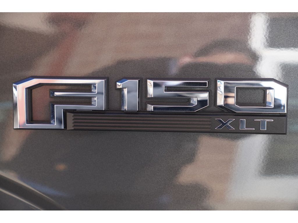 2020 Ford F-150 XLT Huntington UT