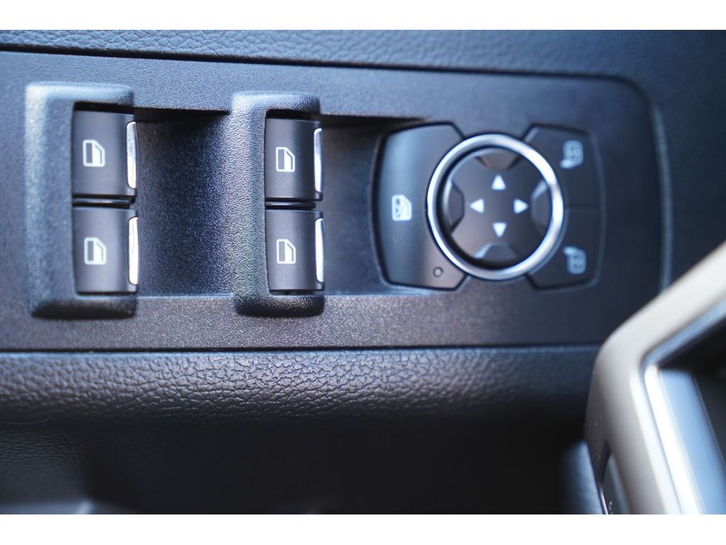 2020 Ford F-150 XLT Huntington UT