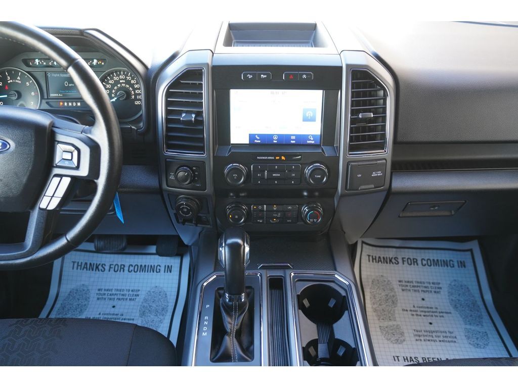 2020 Ford F-150 XLT Huntington UT