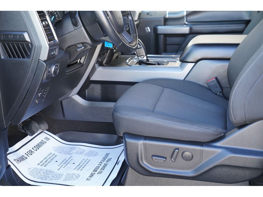 2020 Ford F-150 XLT Huntington UT