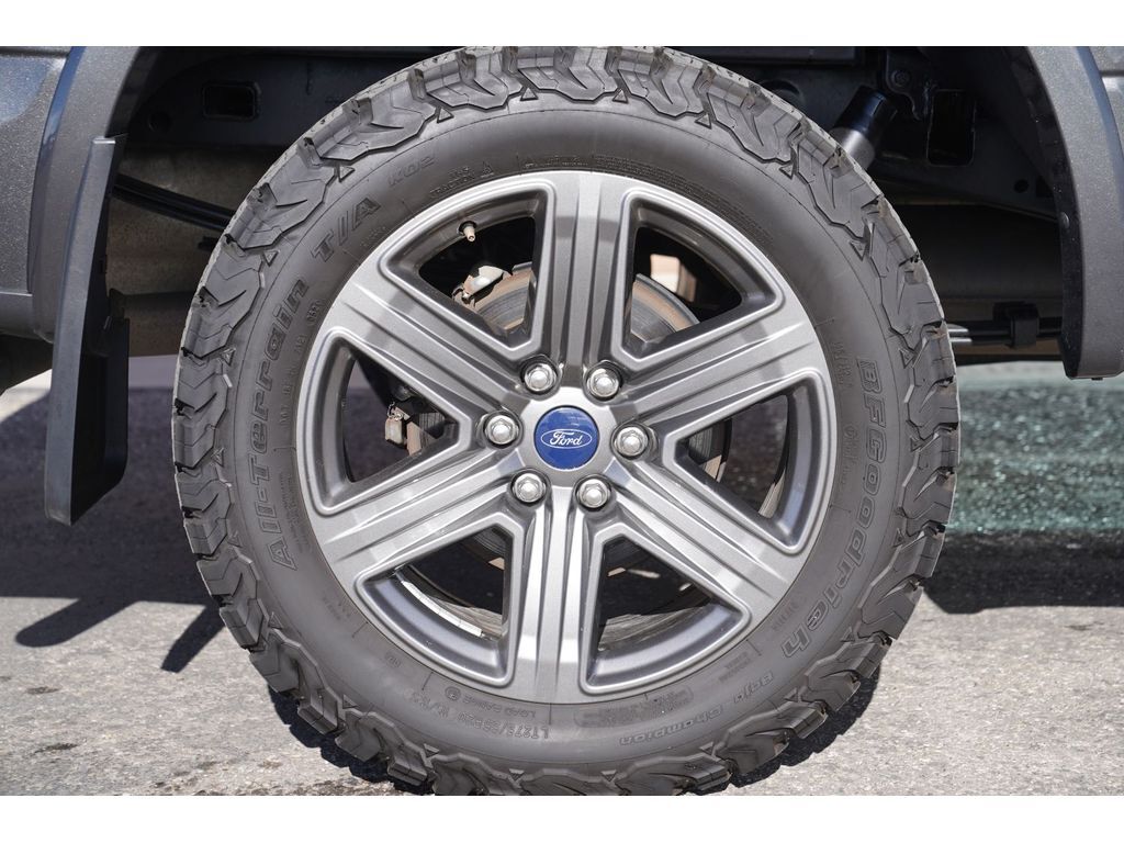 2020 Ford F-150 XLT Huntington UT