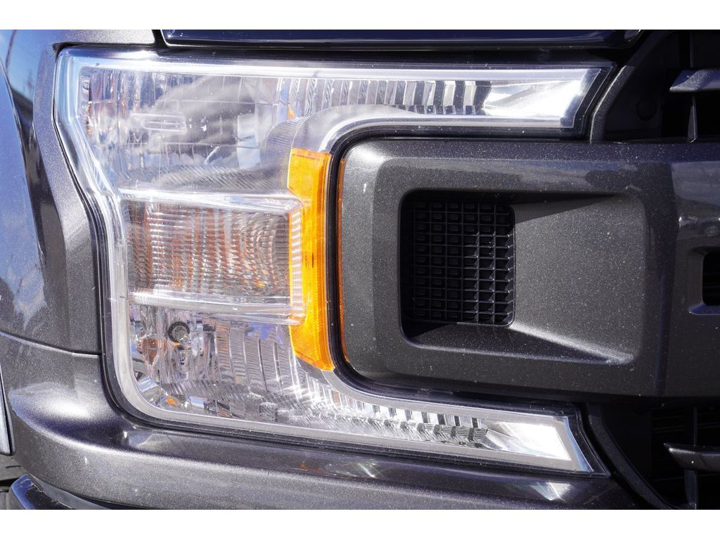 2020 Ford F-150 XLT Huntington UT