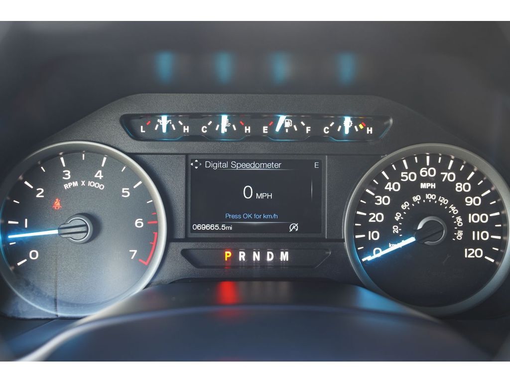 2020 Ford F-150 XLT Huntington UT