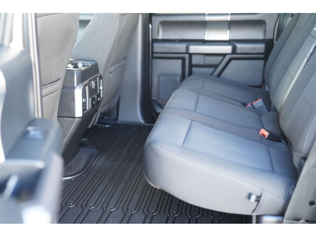 2020 Ford F-150 XLT Huntington UT