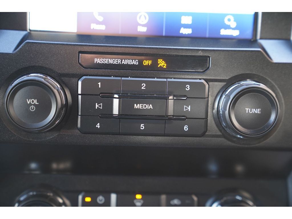 2020 Ford F-150 XLT Huntington UT