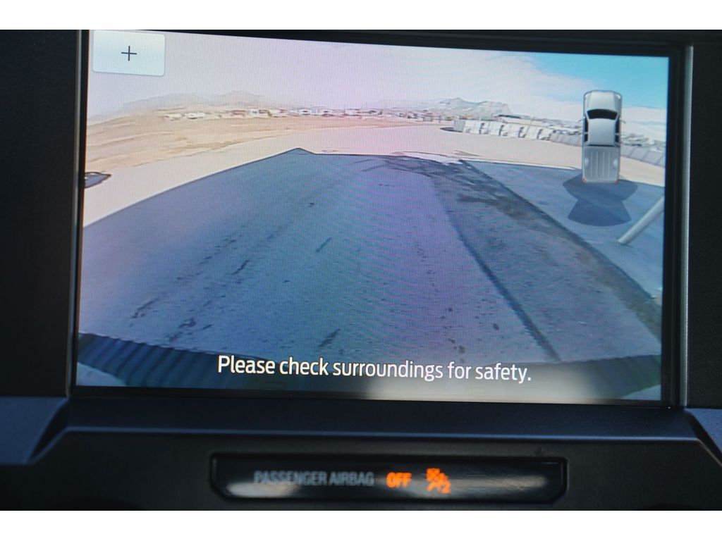 2020 Ford F-150 XLT Huntington UT