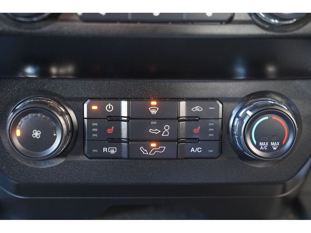 2020 Ford F-150 XLT Huntington UT