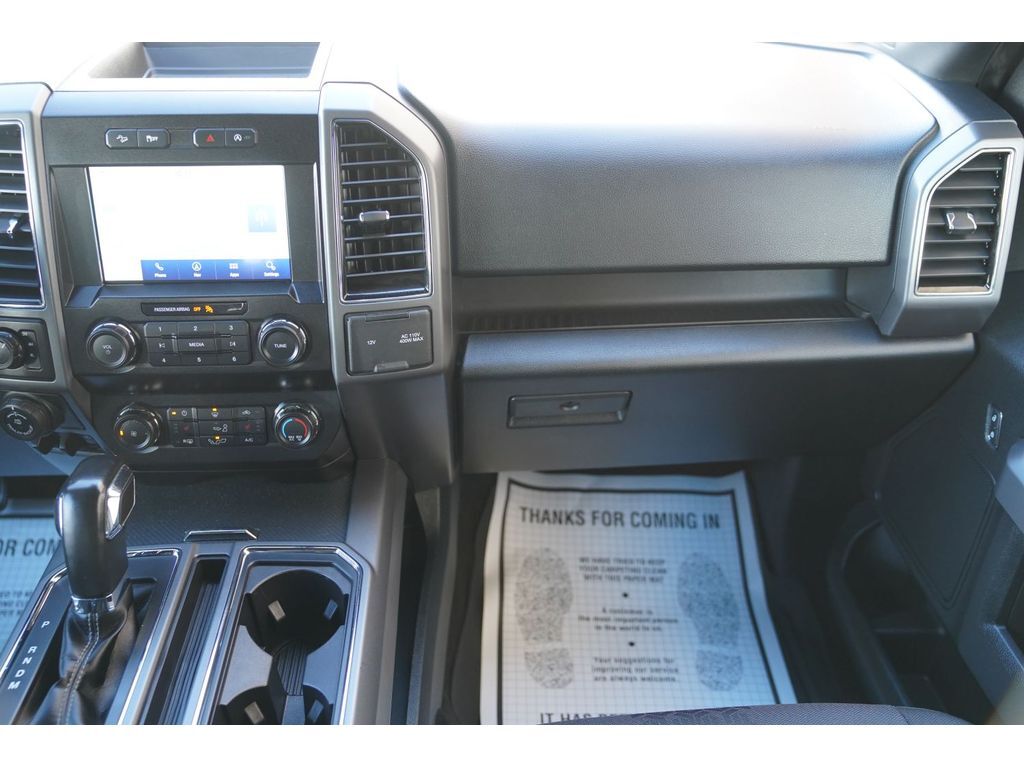 2020 Ford F-150 XLT Huntington UT