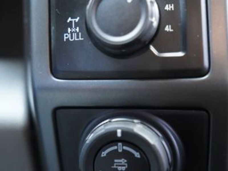 2020 Ford F-150 XLT Huntington UT