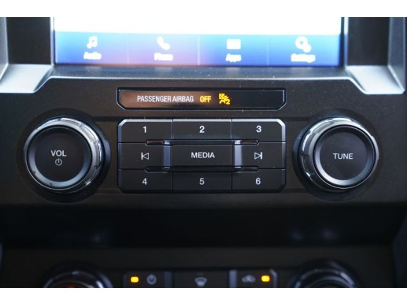2020 Ford F-150 XLT Huntington UT