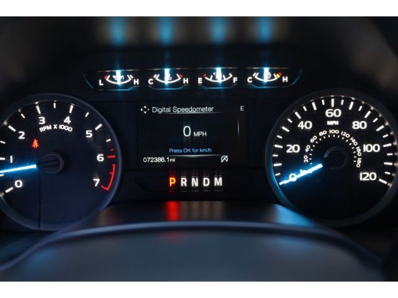 2020 Ford F-150 XLT Huntington UT