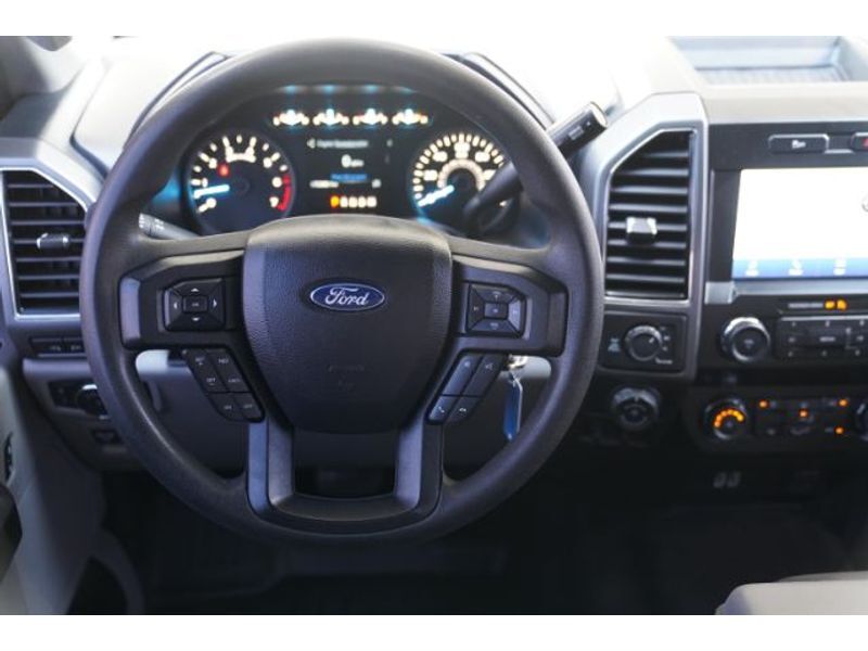 2020 Ford F-150 XLT Huntington UT