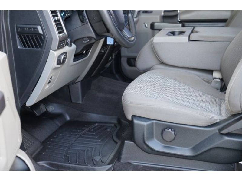 2020 Ford F-150 XLT Huntington UT