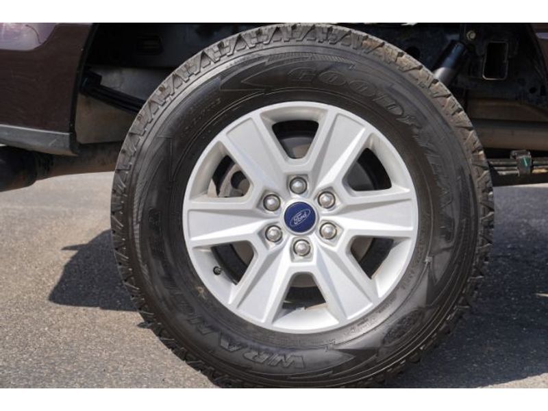 2020 Ford F-150 XLT Huntington UT